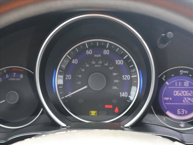 Used 2015 Honda Fit EX image 14