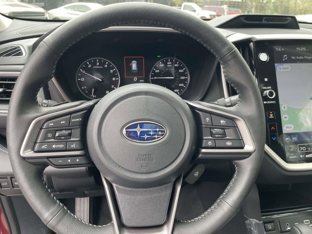New 2026 Subaru Ascent Limited AWD/4WD image 23