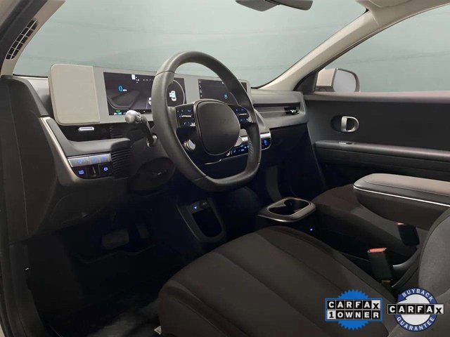 Used 2024 Hyundai Ioniq 5 SEL image 16
