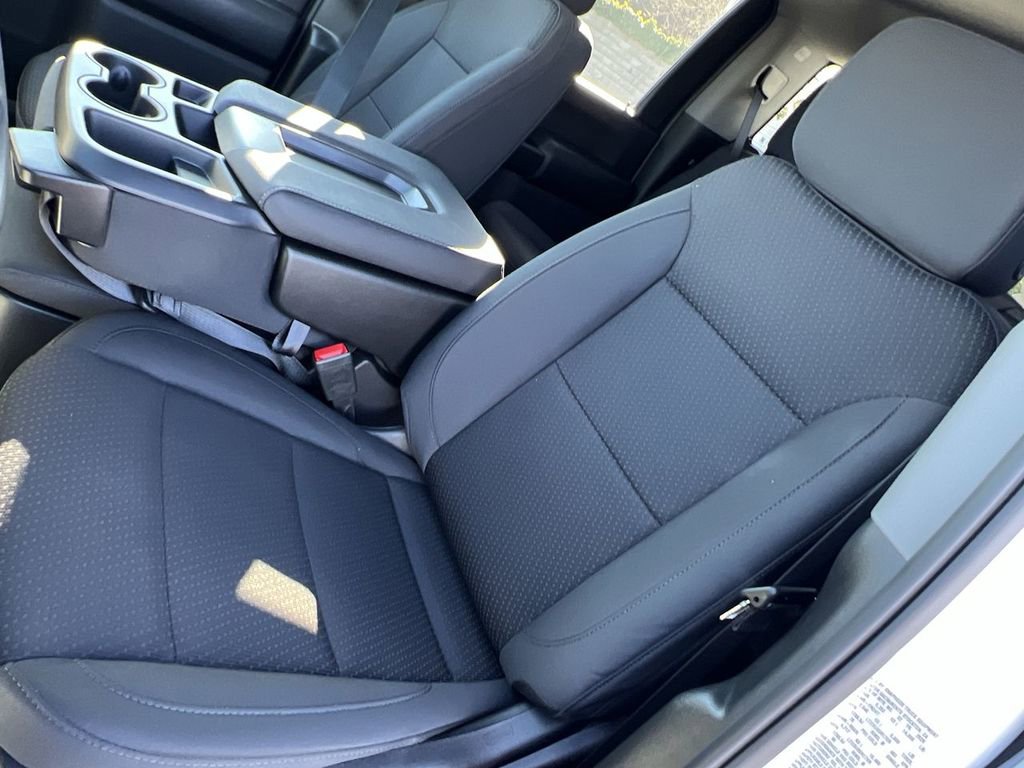 New 2026 Chevrolet Silverado 3500 W/T w/ WT Convenience Package image 21