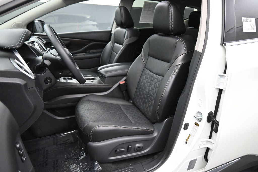 Used 2024 Nissan Murano Platinum w/ Cargo Package FWD image 18