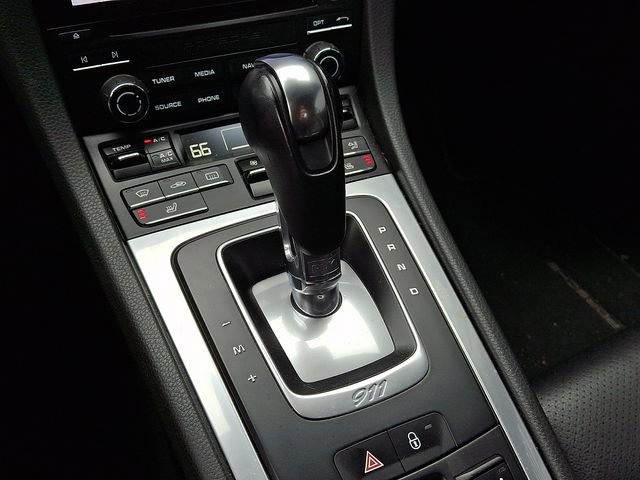 Certified 2017 Porsche 911 Carrera RWD image 19