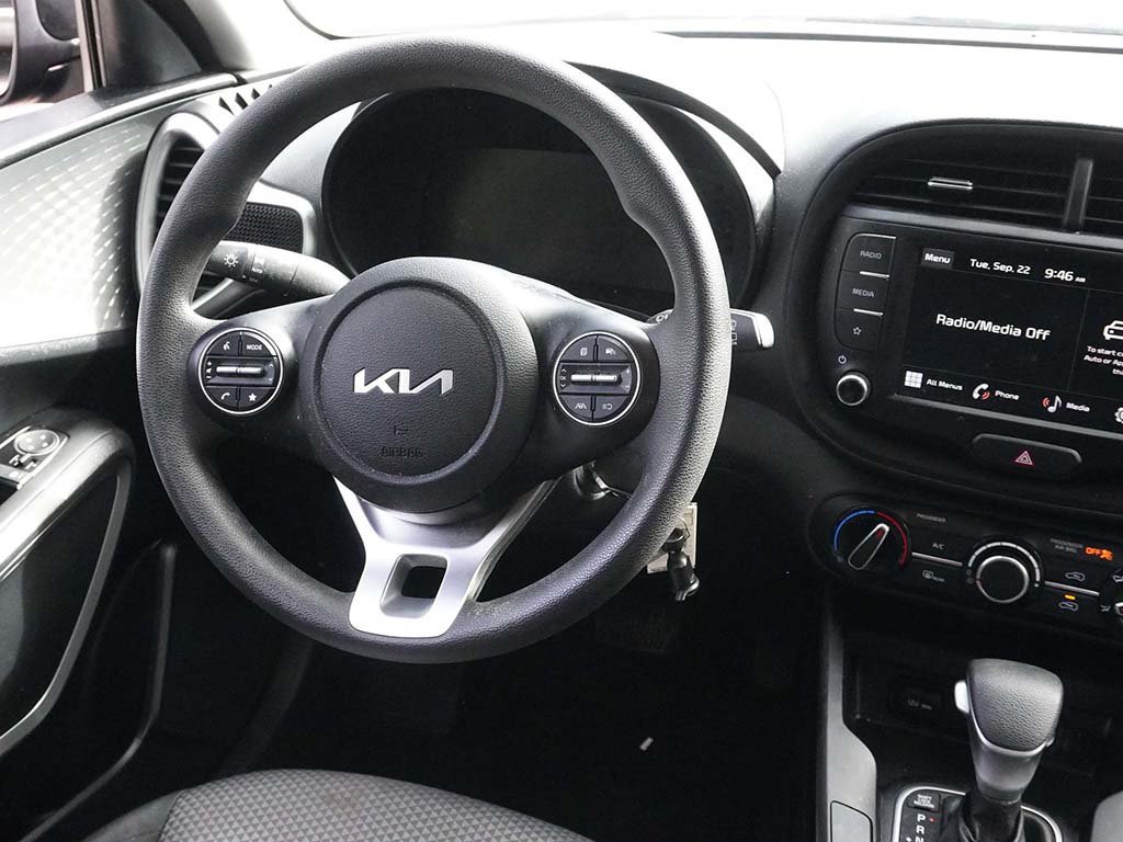 Used 2024 Kia Soul LX w/ Option Group 015 FWD image 24
