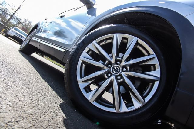 Used 2018 MAZDA CX-9 Grand Touring image 58