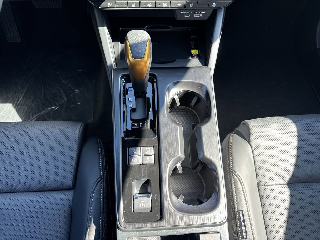 New 2026 Subaru Outback Wilderness image 22