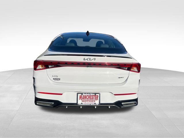 Used 2023 Kia K5 GT-Line image 6