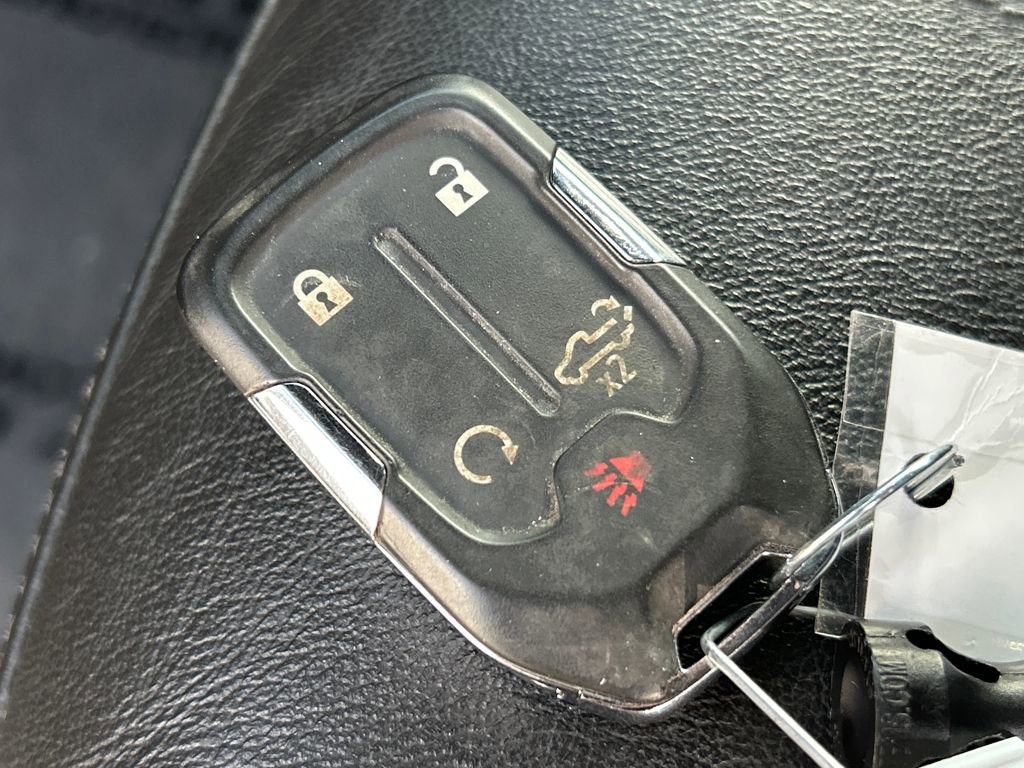 Used 2021 Chevrolet Silverado 3500 High Country w/ LPO, Hitch Package image 38