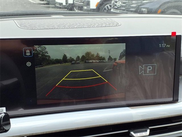 New 2025 Hyundai Sonata SEL image 12