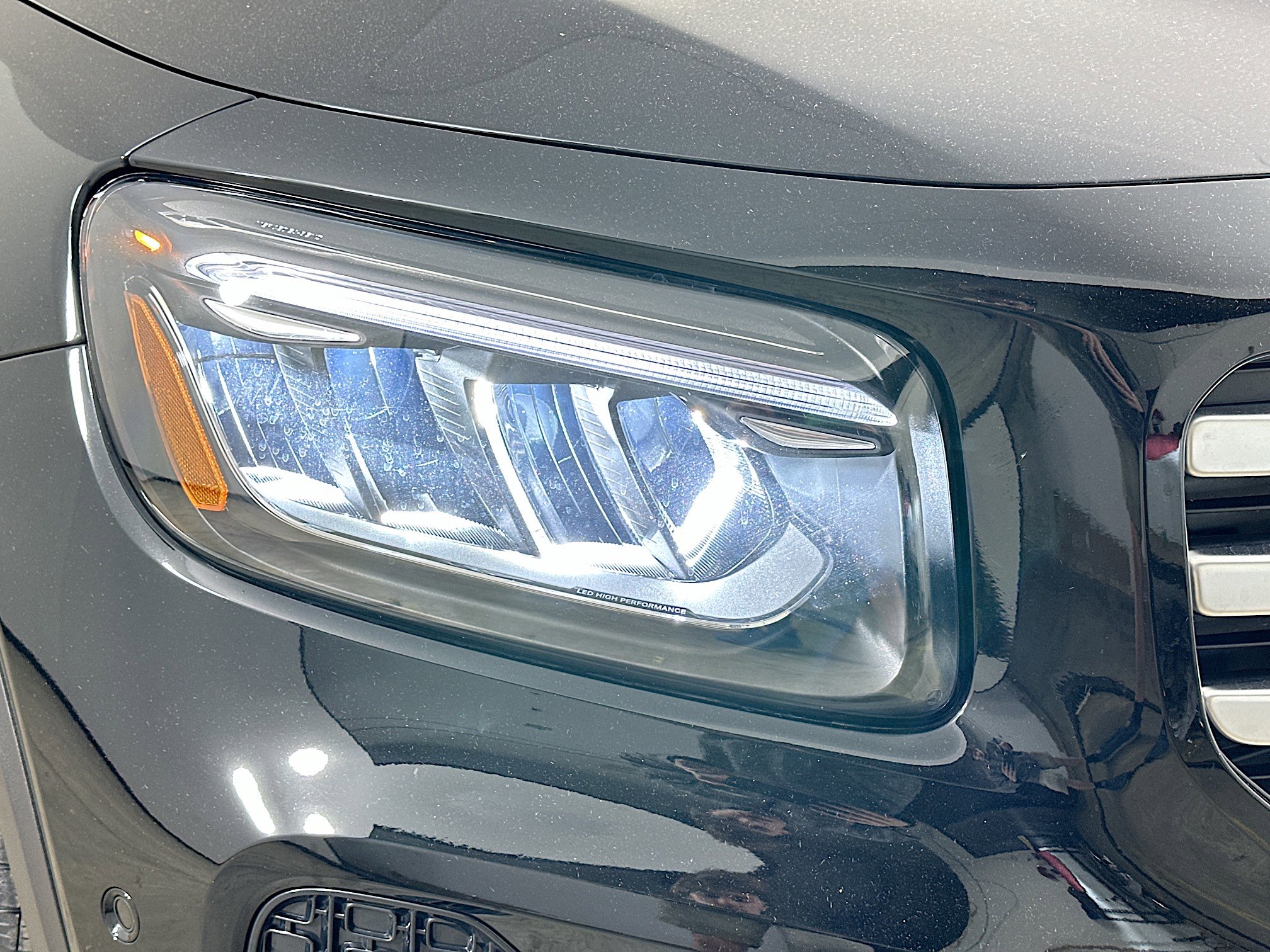 Certified 2025 Mercedes-Benz GLB 250 4MATIC image 42