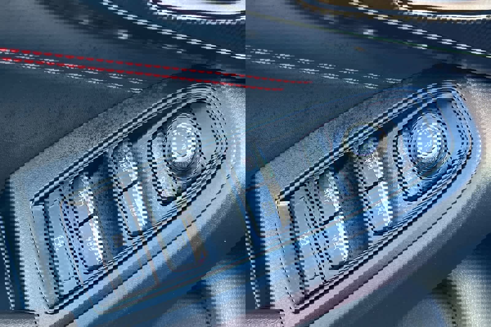 Used 2023 Subaru WRX Limited image 13