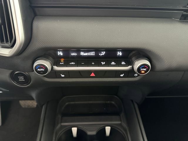 Used 2025 MAZDA CX-50 AWD 2.5 S w/ Preferred Package image 23