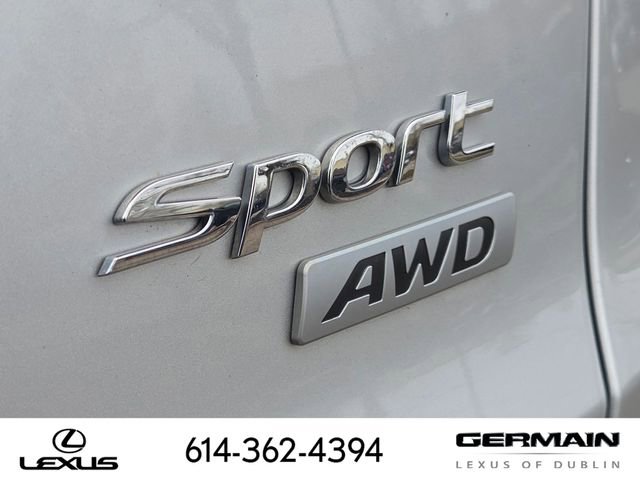 Used 2016 Hyundai Santa Fe Sport w/ Option Group 04 image 17