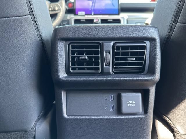 New 2026 Toyota 4Runner TRD Off-Road Premium w/ Tow Technology Package AWD/4WD image 31