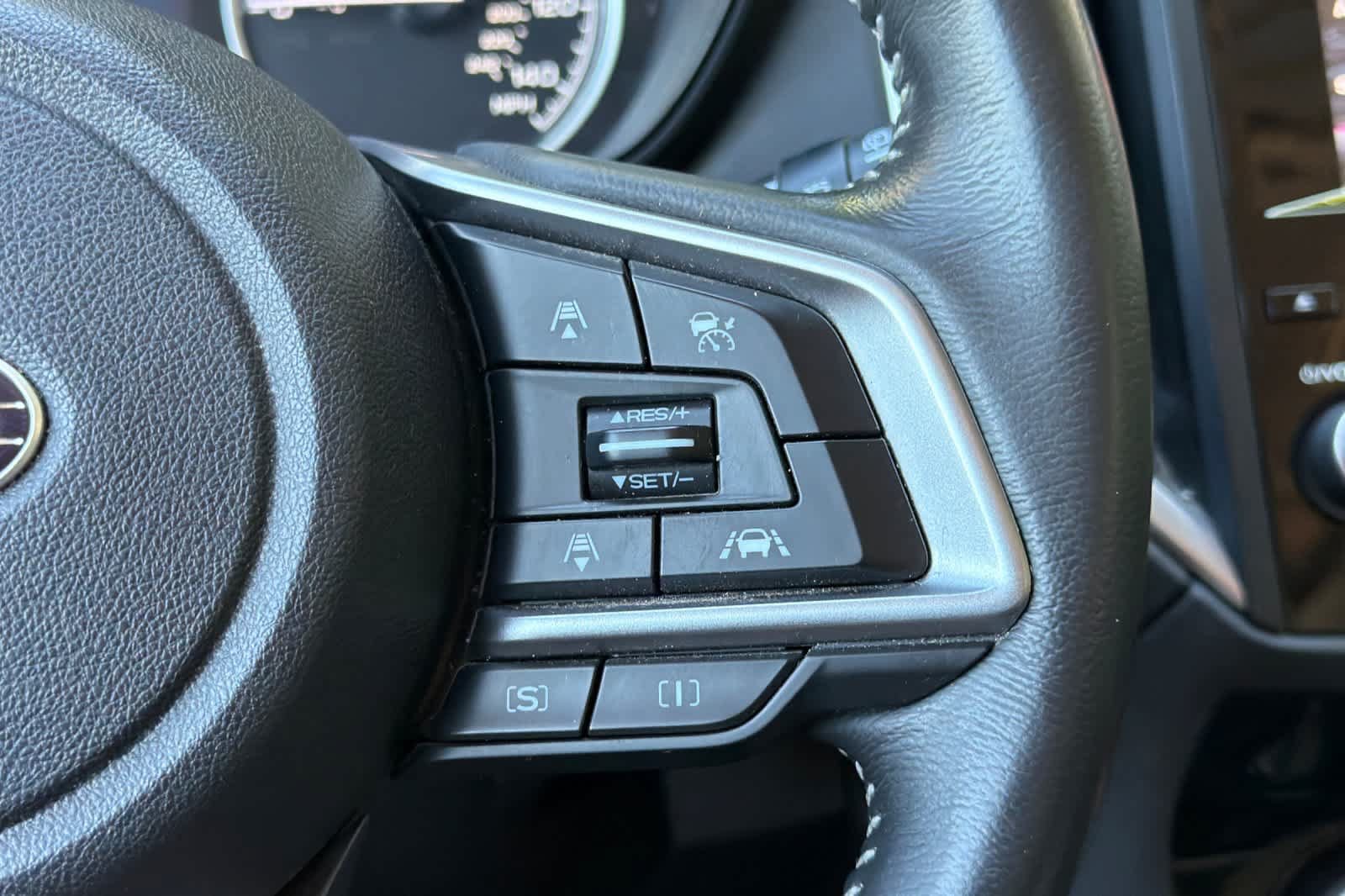Used 2019 Subaru Forester Premium AWD/4WD image 27
