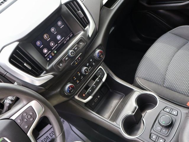 Used 2024 GMC Terrain SLE w/ Driver Convenience Package AWD/4WD image 23