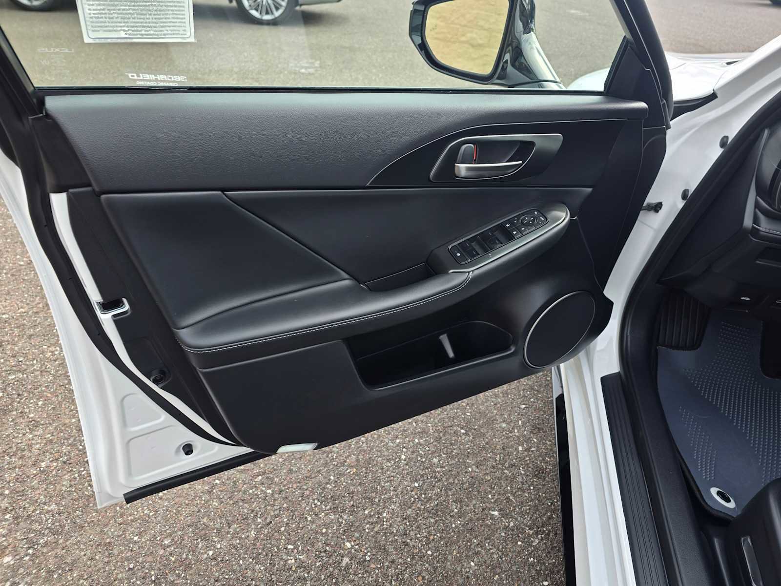 New 2026 Lexus IS 350 F Sport RWD image 22