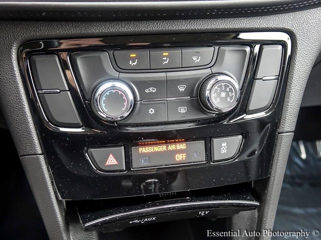 Used 2022 Buick Encore Preferred w/ Safety Package image 14