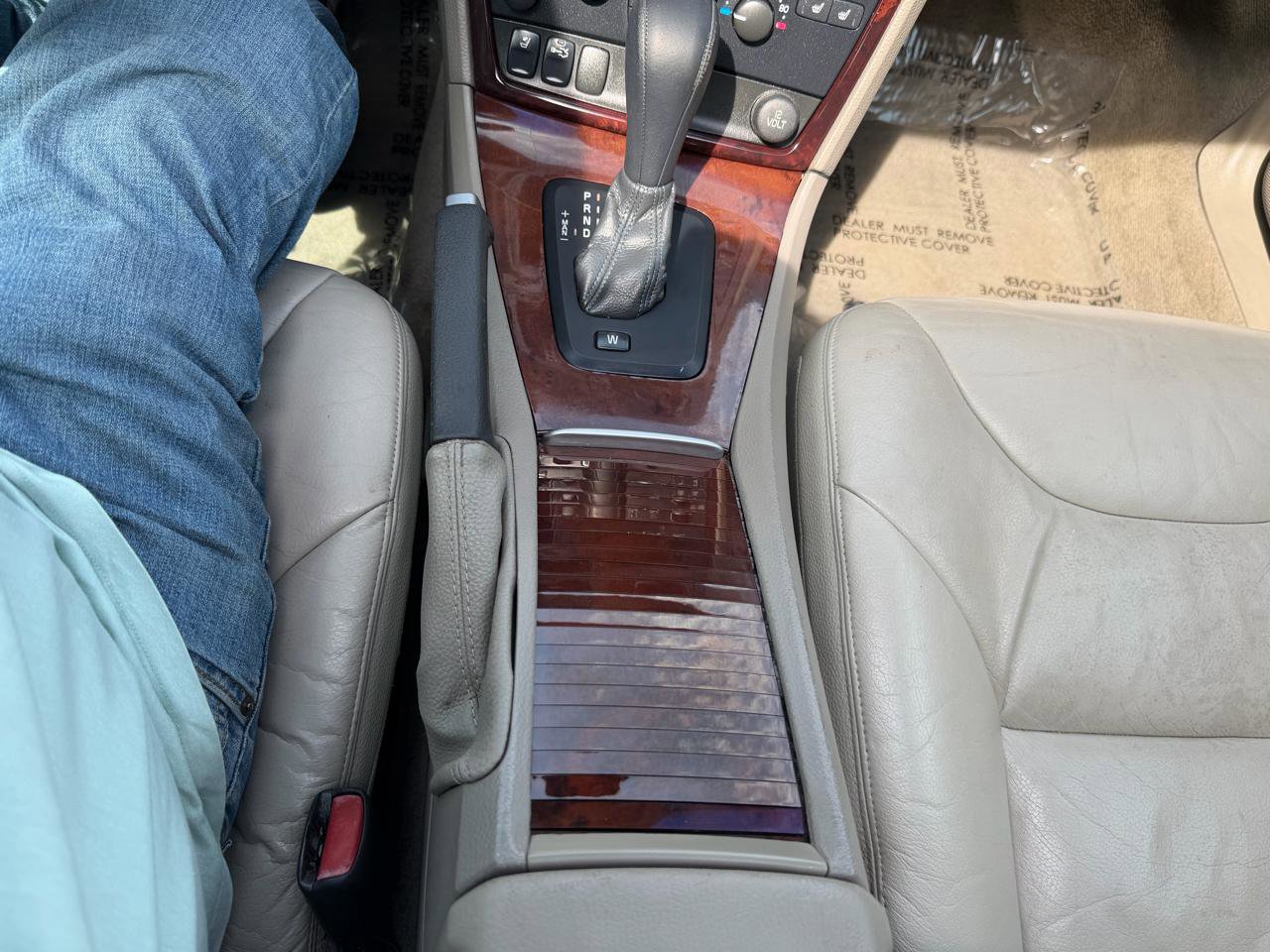 Used 2008 Volvo S60 2.5T image 15