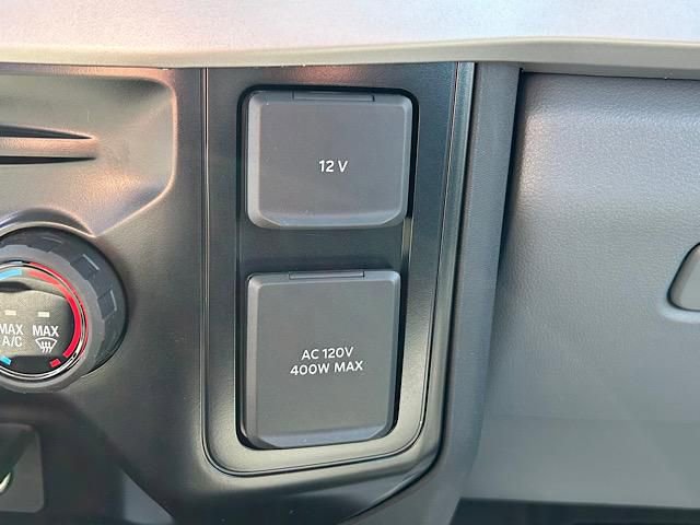New 2025 Ford F350 XL w/ STX Appearance Package image 25