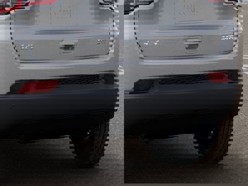 New 2026 Jeep Compass Limited image 13