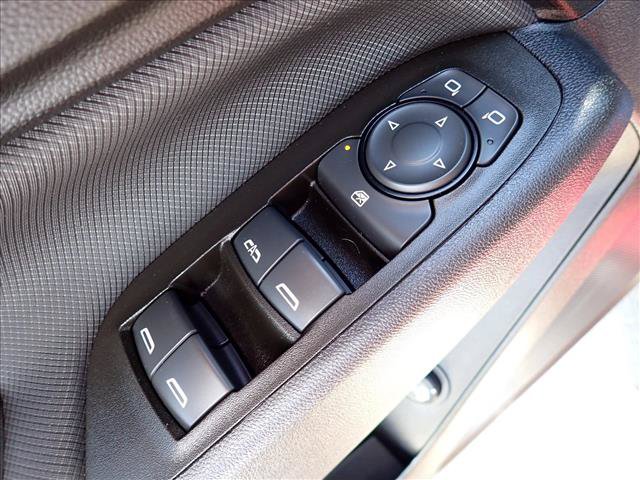 Used 2024 Chevrolet Equinox RS FWD image 14