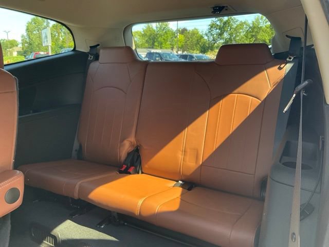 Used 2017 Chevrolet Traverse Premier w/ LPO, 'HIT The Road' Package AWD/4WD image 9