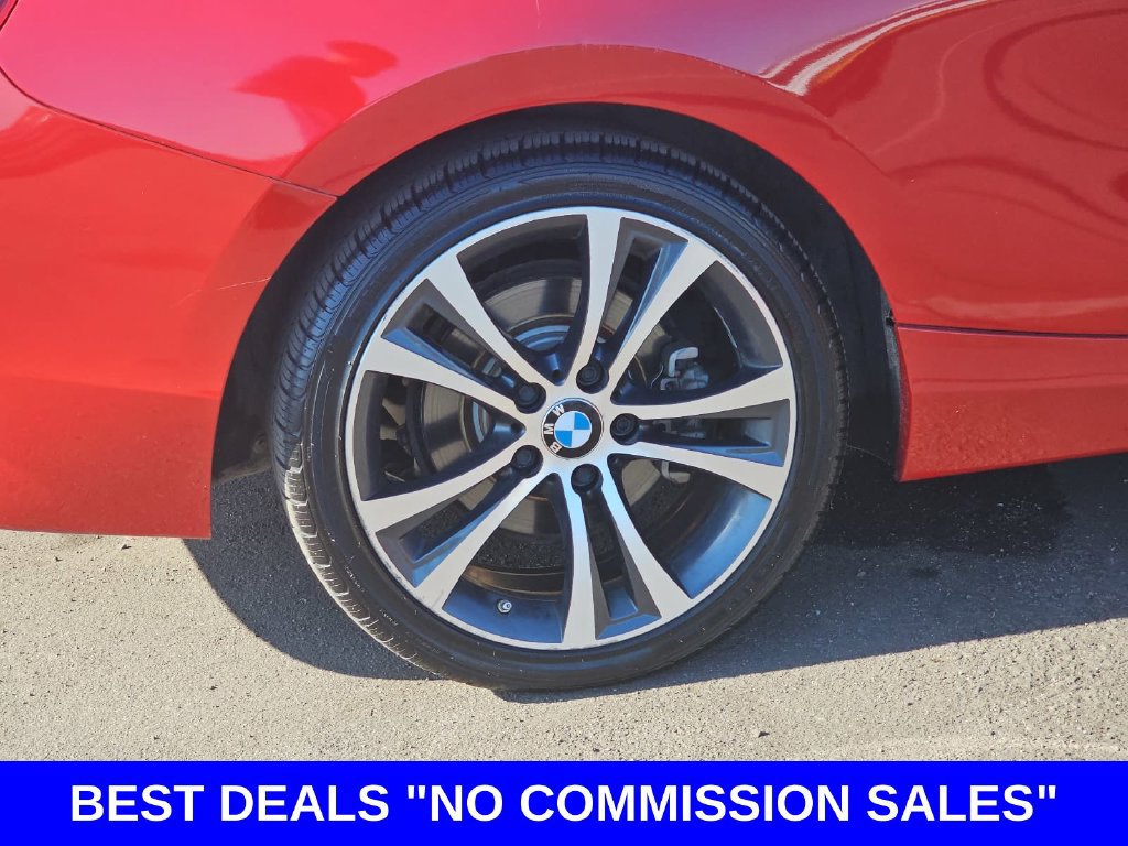 Used 2017 BMW 230i Coupe RWD image 36