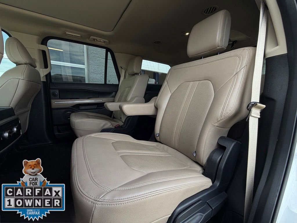 Used 2023 Ford Expedition Limited image 21