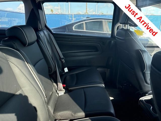 Used 2025 Honda Odyssey Touring image 13