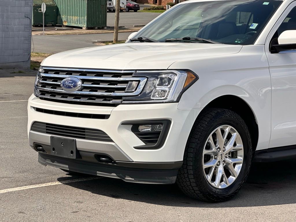 Used 2021 Ford Expedition XLT image 37