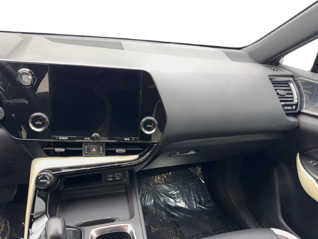 Used 2023 Lexus NX 250 FWD w/ Towing Package (2000 Lbs) image 55