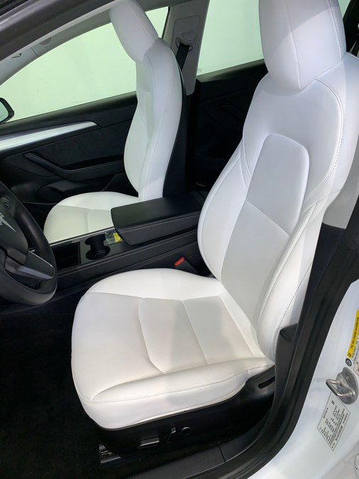 Used 2022 Tesla Model 3 Performance image 16