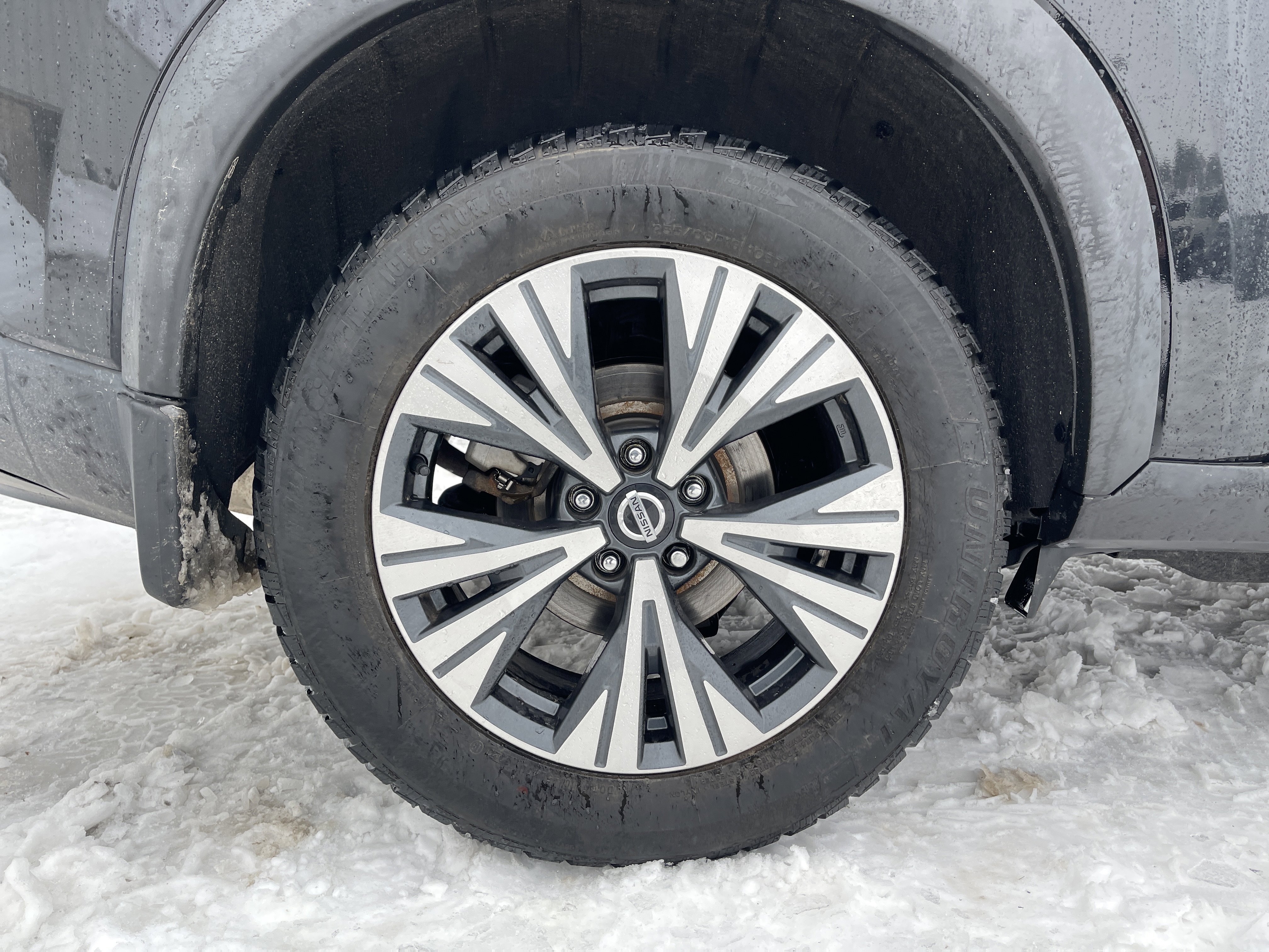 Used 2021 Nissan Rogue SV image 23