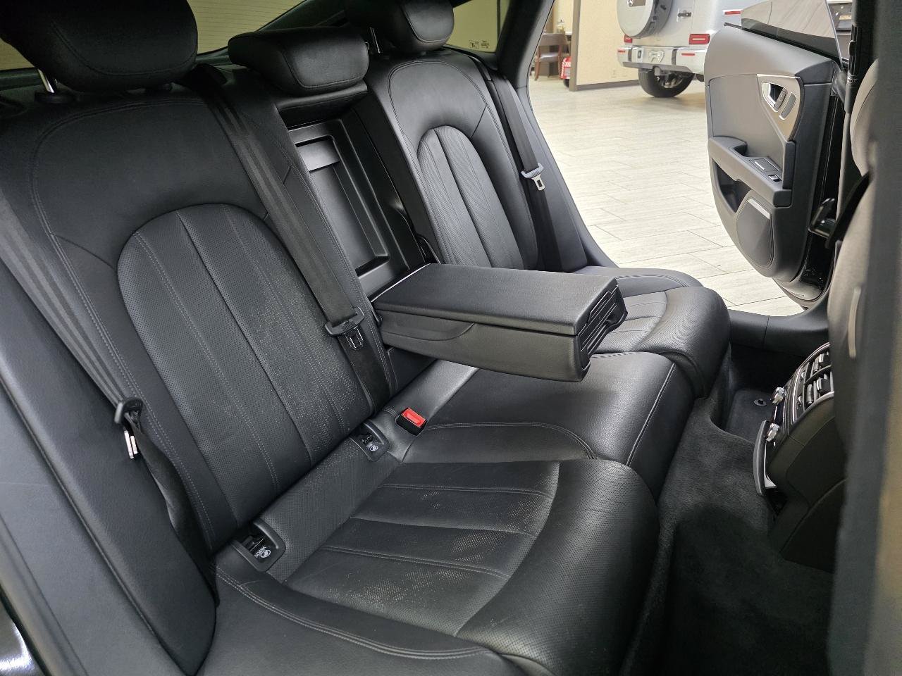 Used 2017 Audi A7 3.0T Prestige w/ Prestige Package AWD/4WD image 24