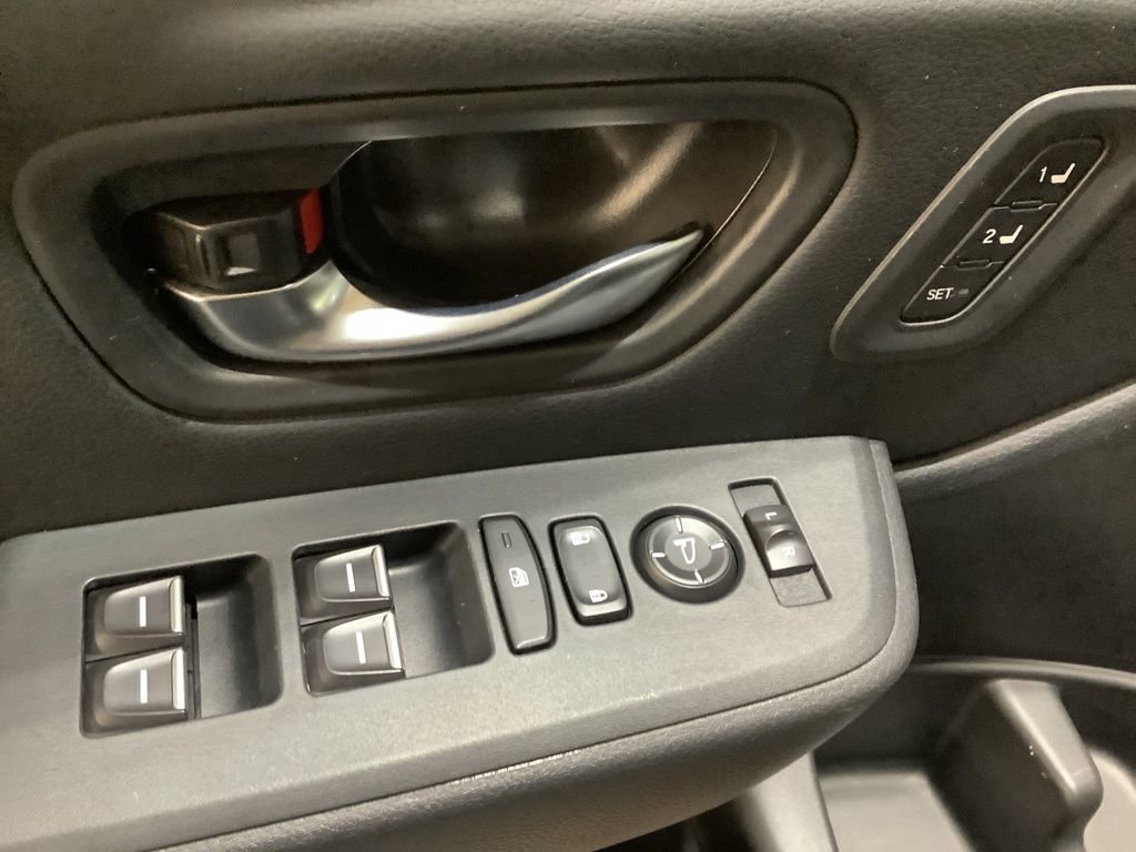 Used 2023 Honda Pilot EX-L image 25