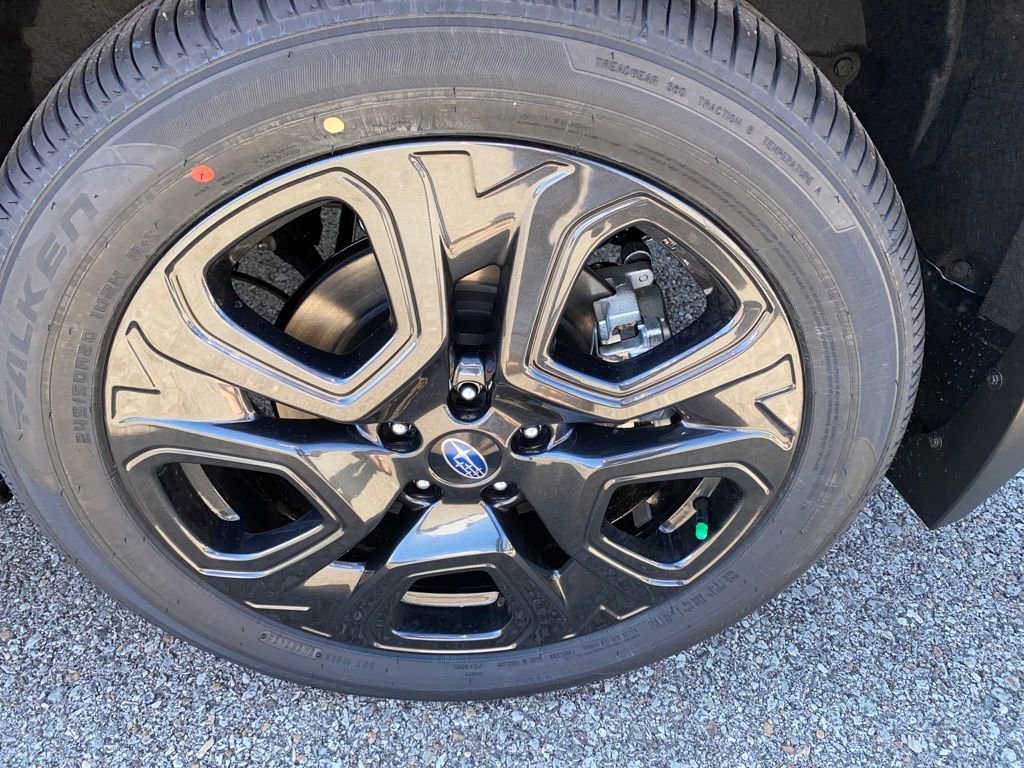 New 2025 Subaru Ascent Bronze Edition image 15