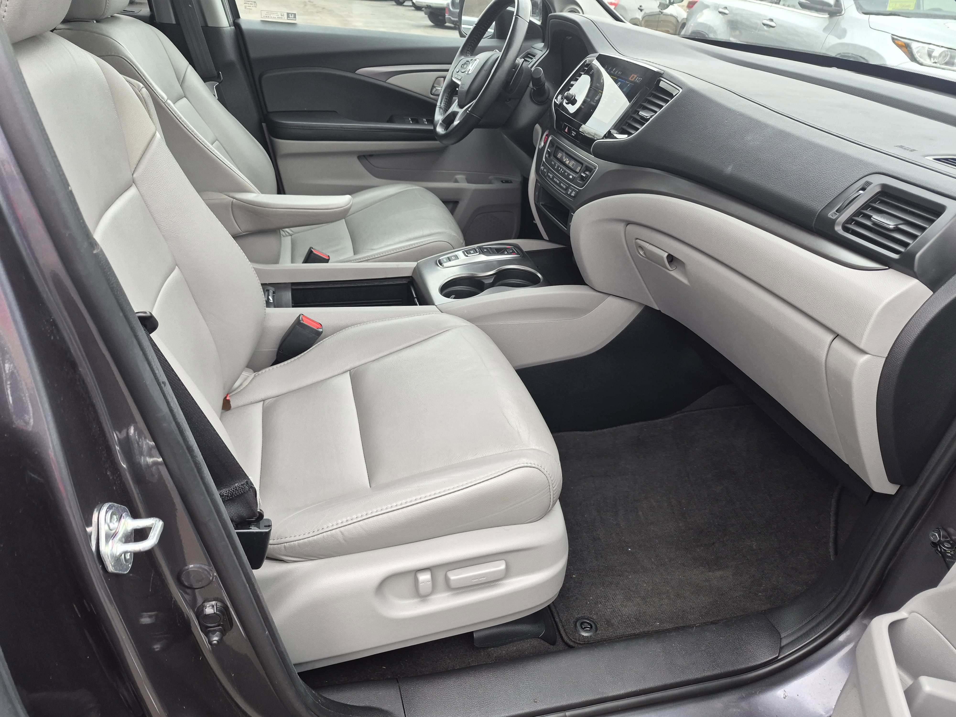 Used 2021 Honda Pilot EX-L image 18
