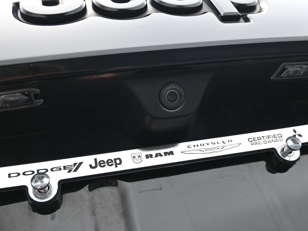 Used 2020 Jeep Grand Cherokee Altitude RWD image 39