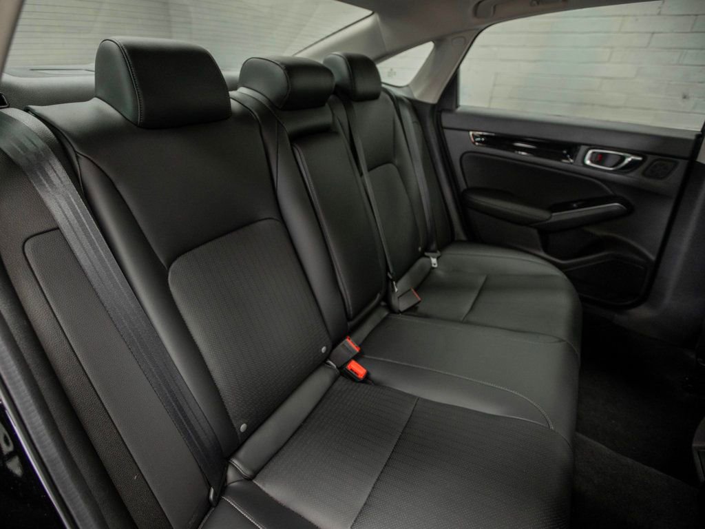 Used 2022 Honda Civic Touring image 26