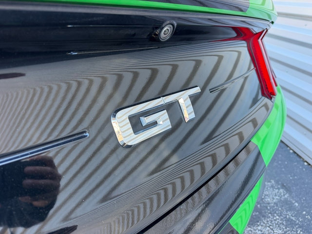 Used 2019 Ford Mustang GT RWD image 5