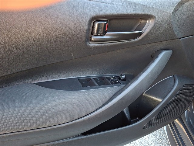 Used 2023 Toyota Corolla LE image 12