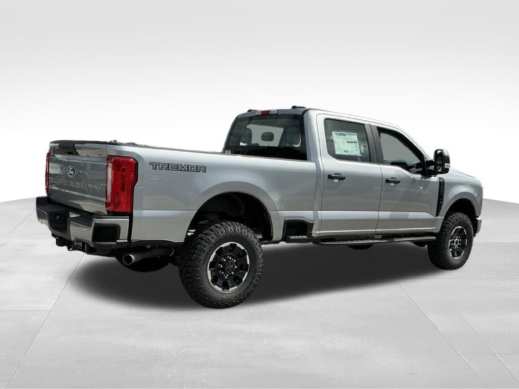 New 2027 Ford F250 XL w/ Tremor Off-Road Package AWD/4WD image 9
