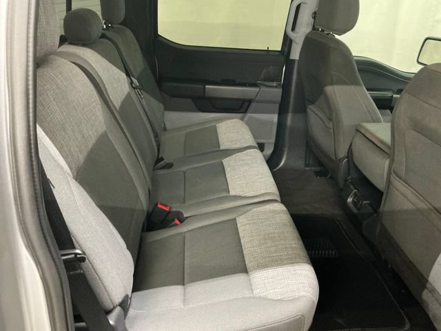 Used 2021 Ford F150 XLT w/ Equipment Group 302A High AWD/4WD image 17