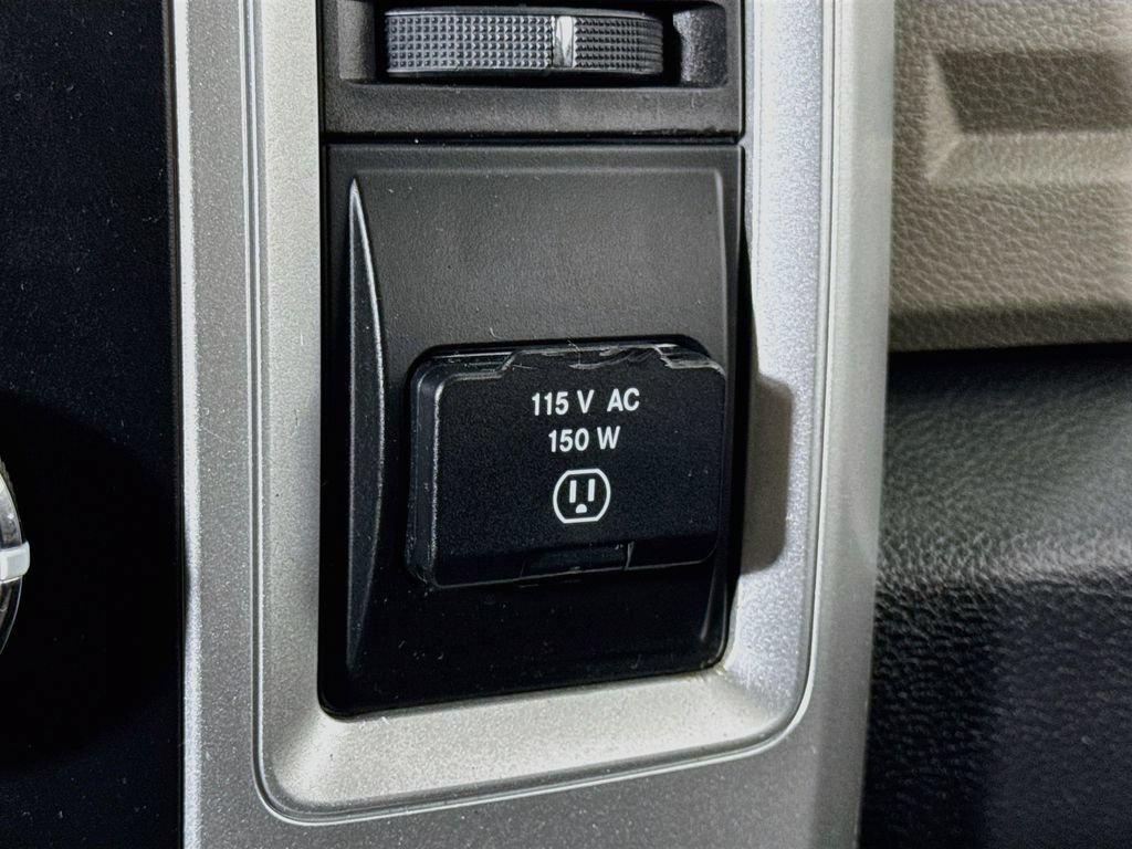 Used 2012 RAM 1500 Outdoorsman AWD/4WD image 15