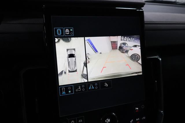 Used 2026 GMC Acadia Elevation w/ Elevation Premium Package FWD image 37