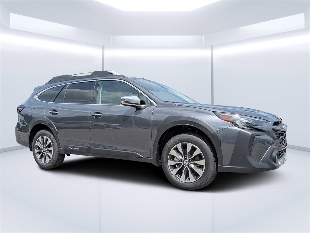 New 2025 Subaru Outback Touring XT image 1