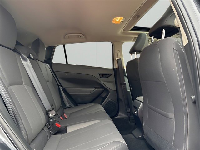 Used 2025 Subaru Crosstrek 2.5i Premium image 16