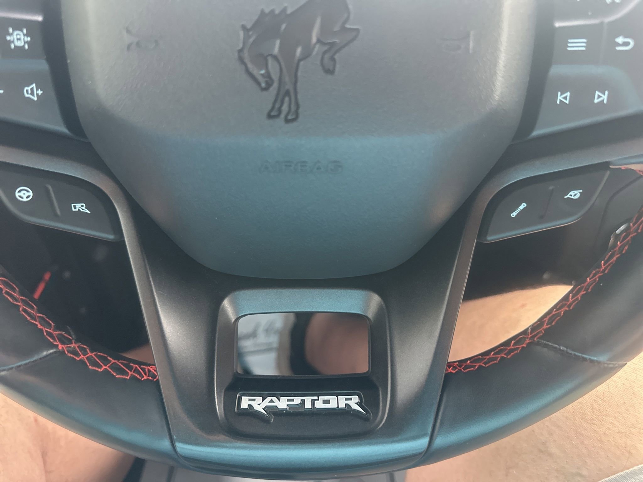 Used 2024 Ford Bronco Raptor AWD/4WD image 37
