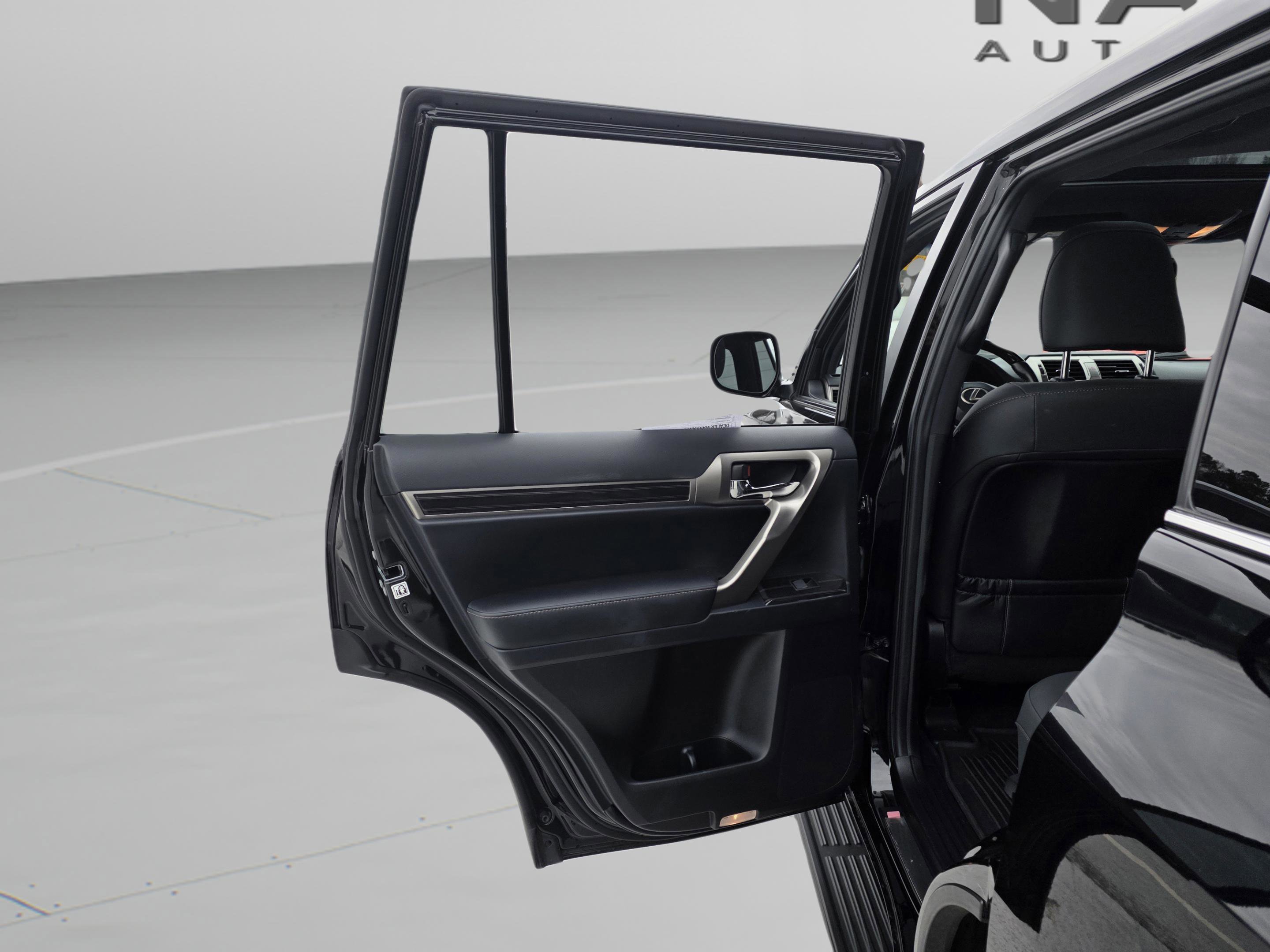 Used 2021 Lexus GX 460 Premium image 19