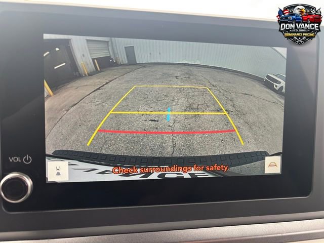 Used 2025 Toyota 4Runner TRD Off-Road AWD/4WD image 24